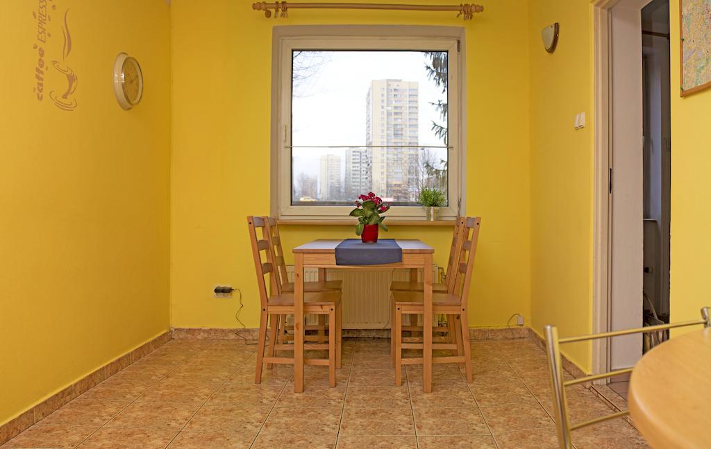 Hostel Marymont Warschau