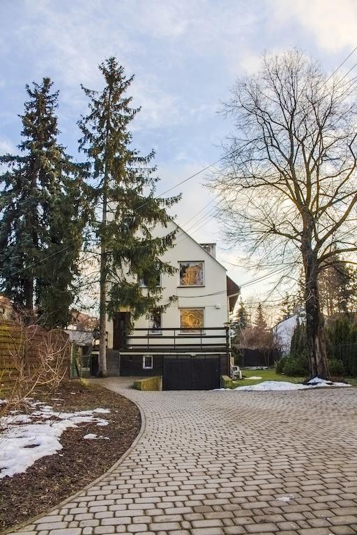 Hostel Marymont Warschau
